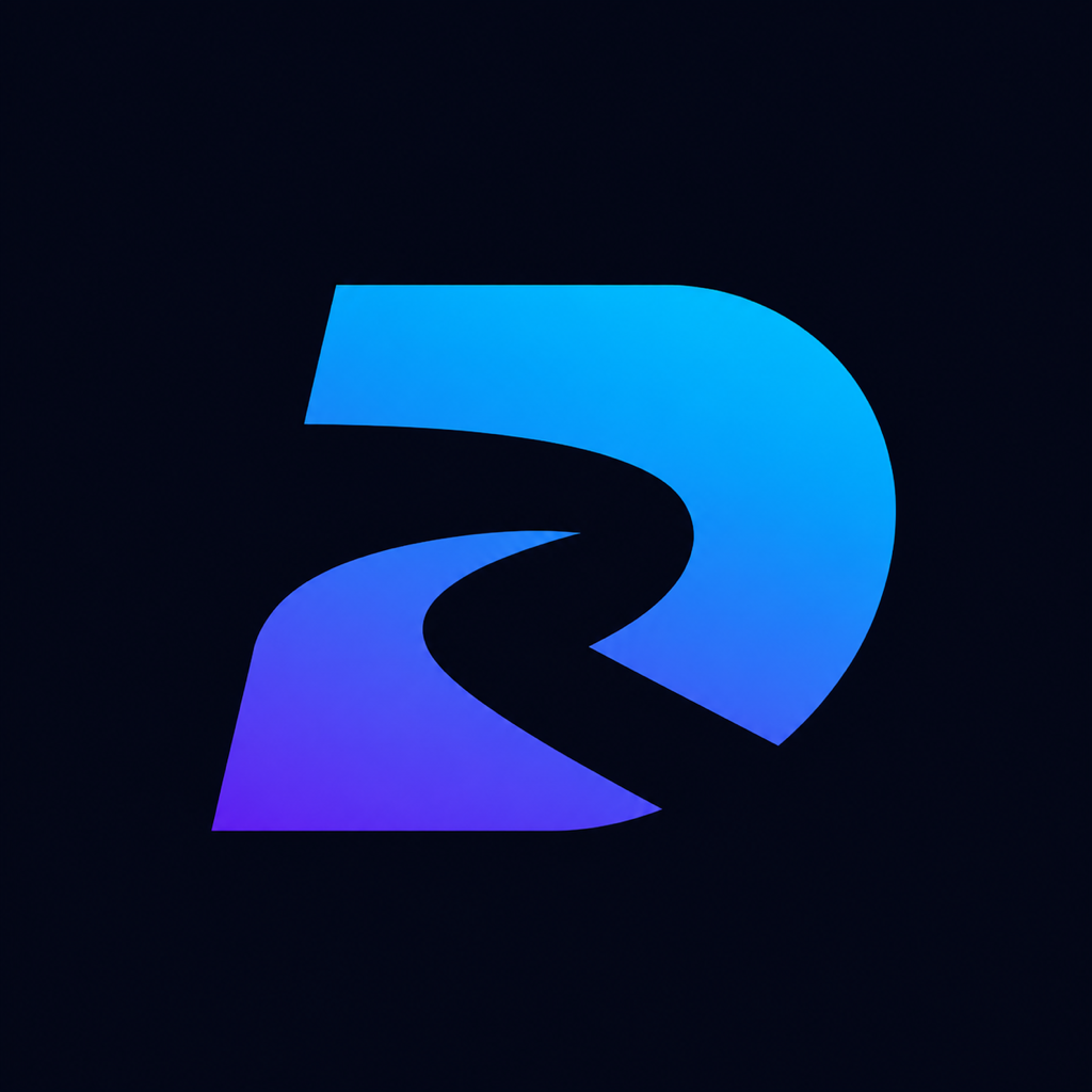 Drifta app icon